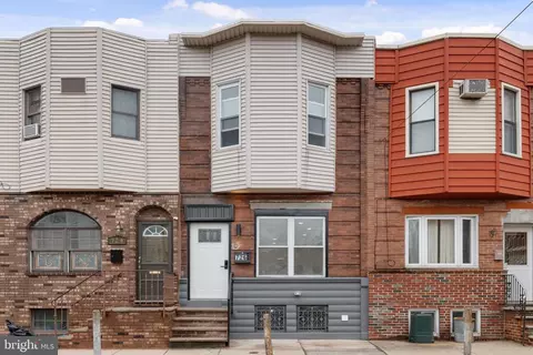 726 Mountain St, Philadelphia, PA 19148
