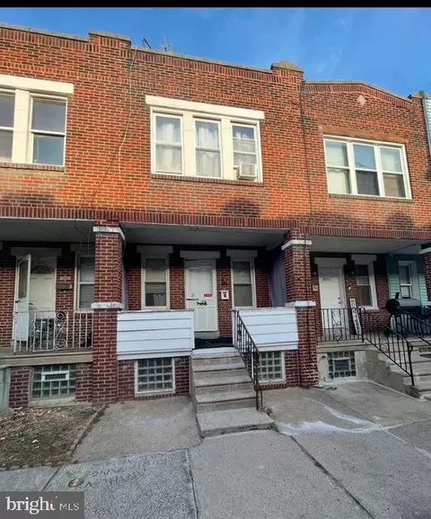2081 Anchor St, Philadelphia, PA 19124
