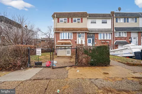 3268 Birch Rd, Philadelphia, PA 19154