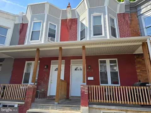 4933 Reno St, Philadelphia, PA 19139