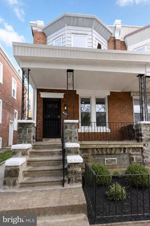 5312 Pine St, Philadelphia, PA 19143