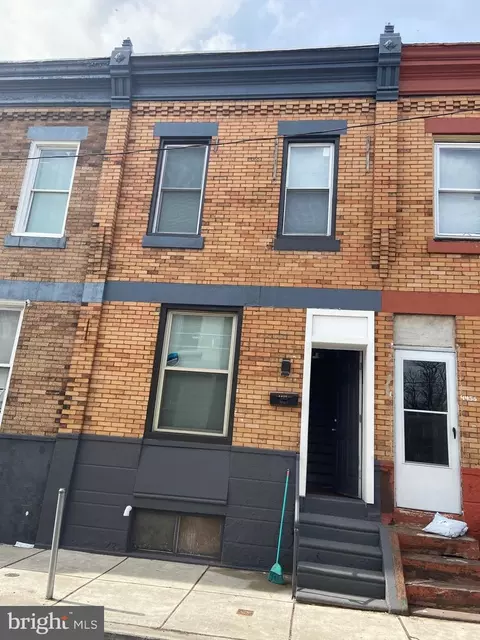 4454 N Gratz St, Philadelphia, PA 19140
