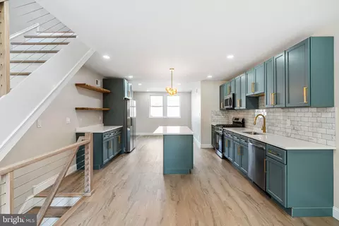 7705 Pickering Ave, Philadelphia, PA 19150