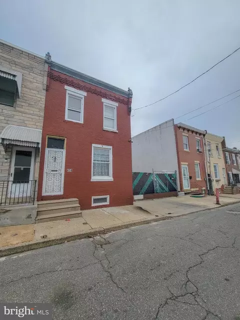 4141 Salem St, Philadelphia, PA 19124