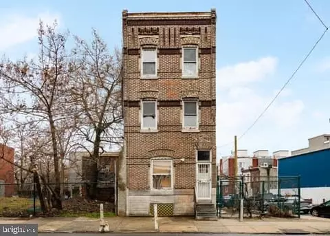 2831 Frankford Ave, Philadelphia, PA 19134