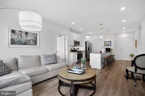 1148 N 2nd St #LIBERTY NORTH 4E, Philadelphia, PA 19123