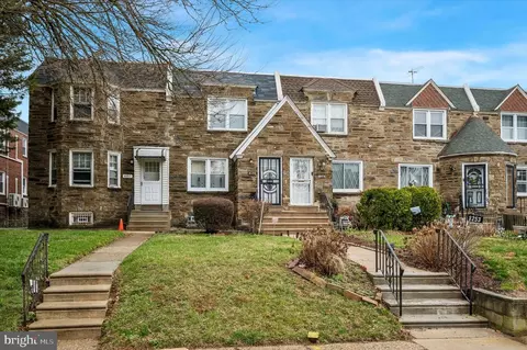 8255 Forrest Ave, Philadelphia, PA 19150
