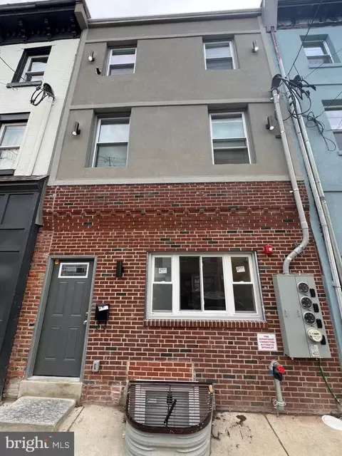 2321 N 2nd St, Philadelphia, PA 19133
