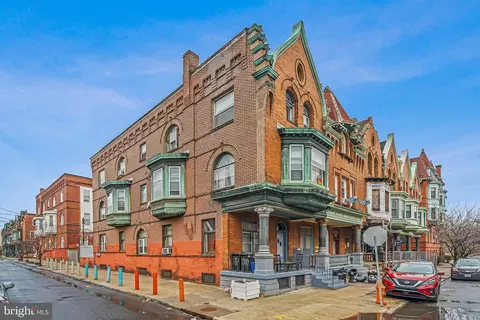 1720 Memorial Ave, Philadelphia, PA 19104