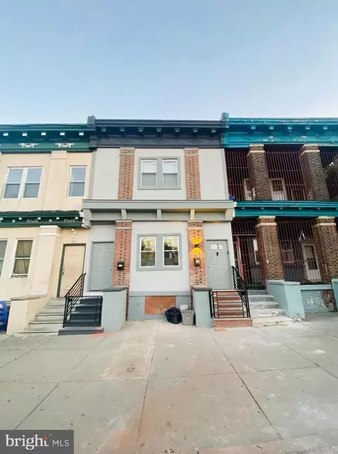 1016 W Erie Ave, Philadelphia, PA 19140