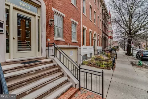 1903 05 Green St #C3, Philadelphia, PA 19130