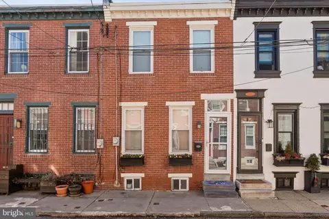 1734 Webster St, Philadelphia, PA 19146