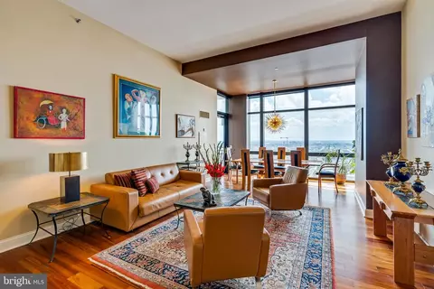 440 S Broad St #2506, Philadelphia, PA 19146