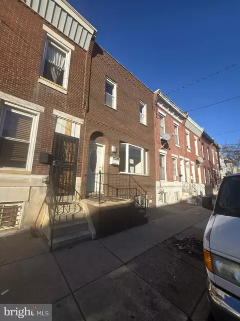 417 Mckean St, Philadelphia, PA 19148