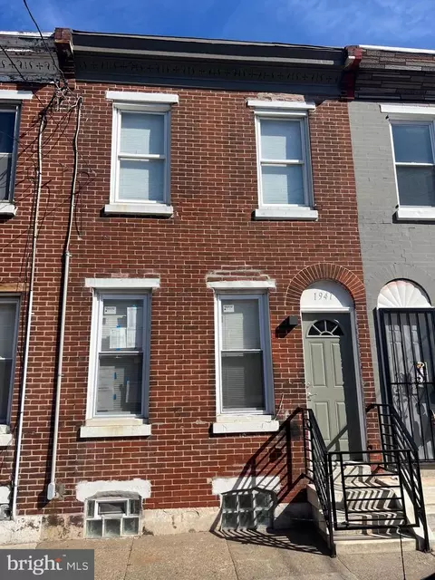 1941 E Somerset St, Philadelphia, PA 19134