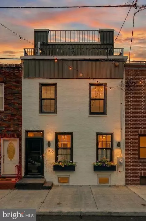 1106 Watkins St, Philadelphia, PA 19148