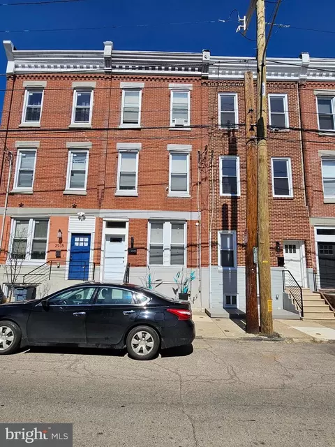 2933 Cecil B Moore Ave, Philadelphia, PA 19121