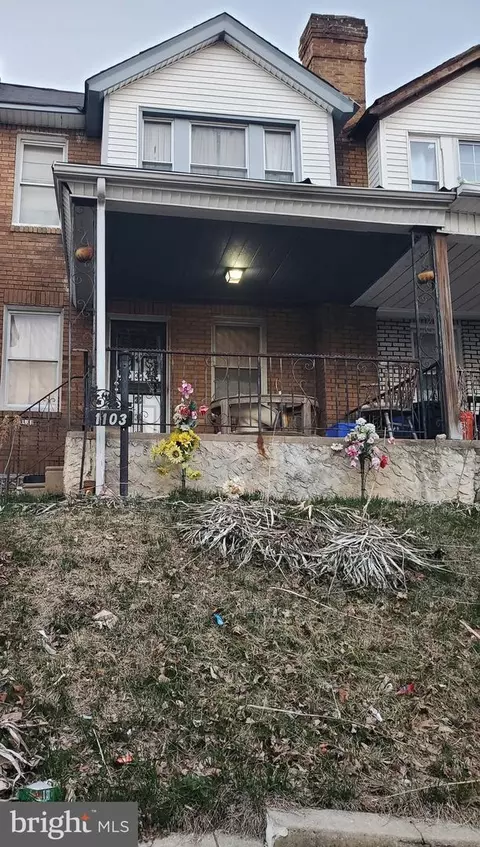 1103 E Stafford St, Philadelphia, PA 19138