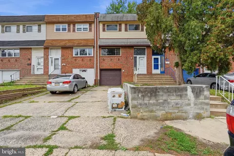 3130 Morning Glory Rd, Philadelphia, PA 19154