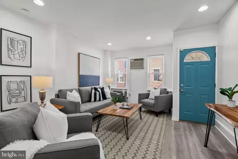 814 Wilder St, Philadelphia, PA 19147