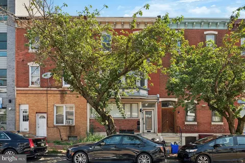 3725 Lancaster Ave, Philadelphia, PA 19104