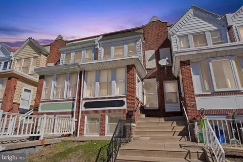 1233 E Cheltenham Ave, Philadelphia, PA 19124