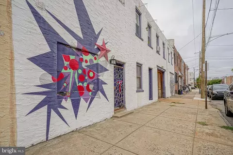 2416 E 22 E Sergeant St, Philadelphia, PA 19125