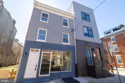 178 W Master St, Philadelphia, PA 19122