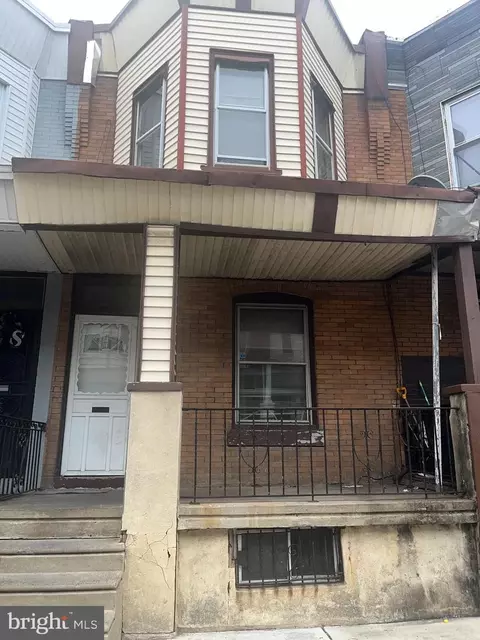 4437 N Chadwick St, Philadelphia, PA 19140