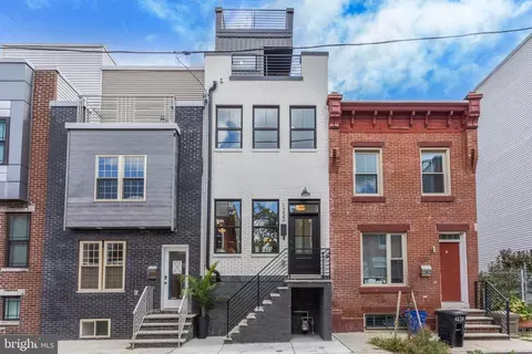 1233 N Myrtlewood St, Philadelphia, PA 19121