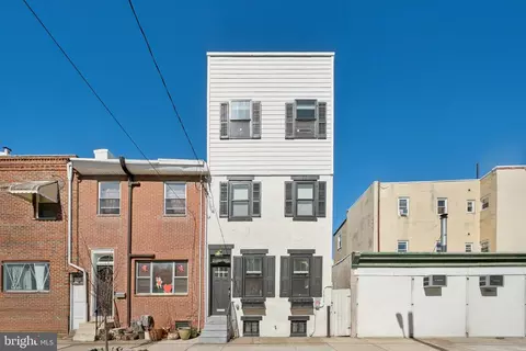 309 Greenwich St, Philadelphia, PA 19147