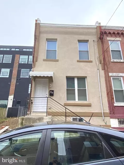 2510 Manton St, Philadelphia, PA 19146