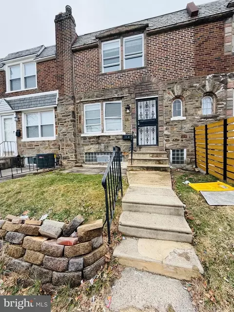 1334 Hale St, Philadelphia, PA 19111