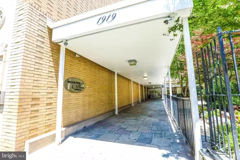 1919 Chestnut St #2710, Philadelphia, PA 19103