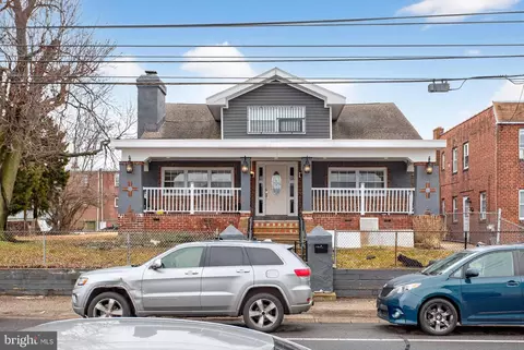 2016 00 Robbins St, Philadelphia, PA 19149