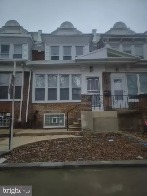 6157 Lebanon Ave, Philadelphia, PA 19151