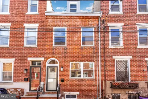 745 S Darien St, Philadelphia, PA 19147
