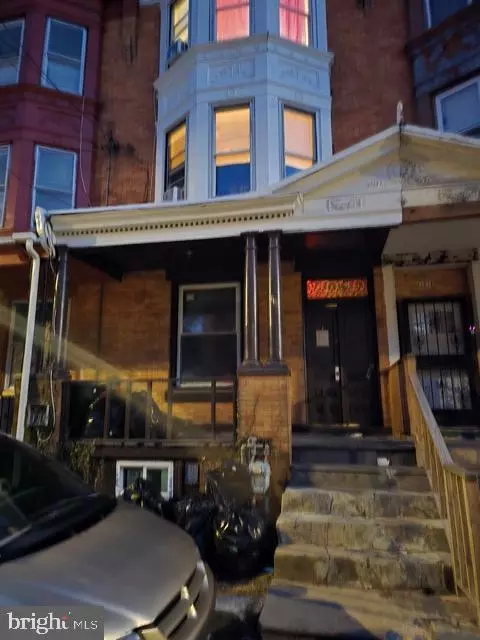 1316 W Jerome St, Philadelphia, PA 19140