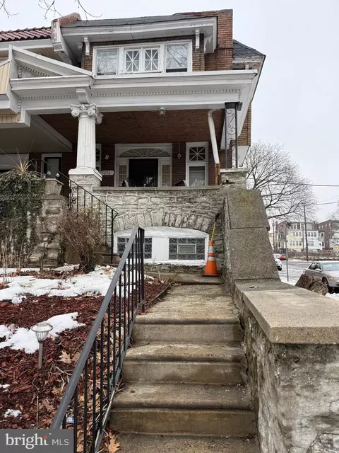 5636 N Camac St, Philadelphia, PA 19141