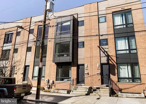 1408 S Howard St, Philadelphia, PA 19147