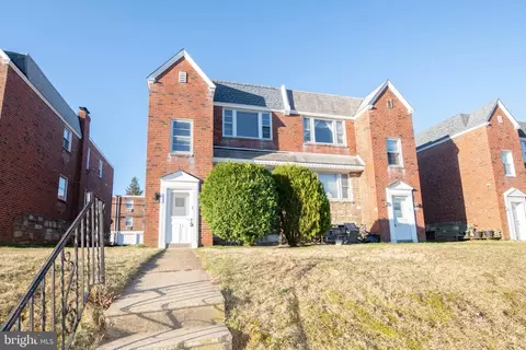 1230 Fuller St, Philadelphia, PA 19111