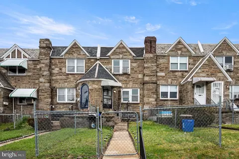 6110 Castor Ave, Philadelphia, PA 19149