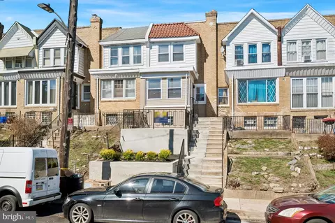 5753 Haddington St, Philadelphia, PA 19131