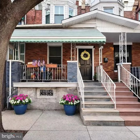 2821 N Marston St, Philadelphia, PA 19132