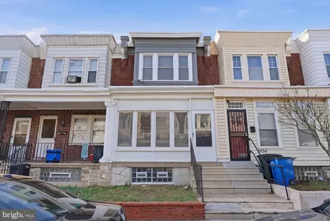 5932 Tackawanna St, Philadelphia, PA 19135