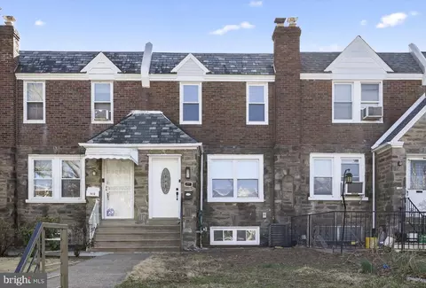 1408 Unruh Ave, Philadelphia, PA 19111