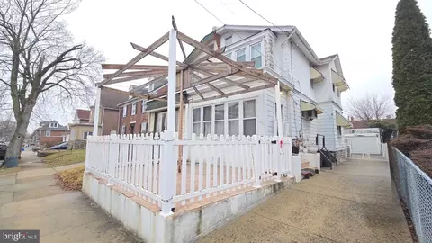 420 Gilham St, Philadelphia, PA 19111