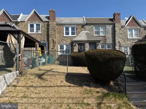 1445 Levick St, Philadelphia, PA 19149