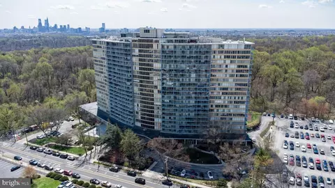 3900 Ford Rd #16K, Philadelphia, PA 19131