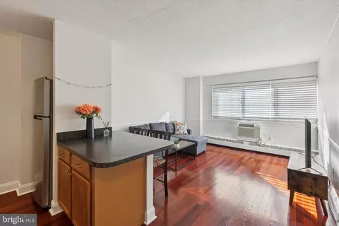 2101 17 Chestnut St #1412, Philadelphia, PA 19103